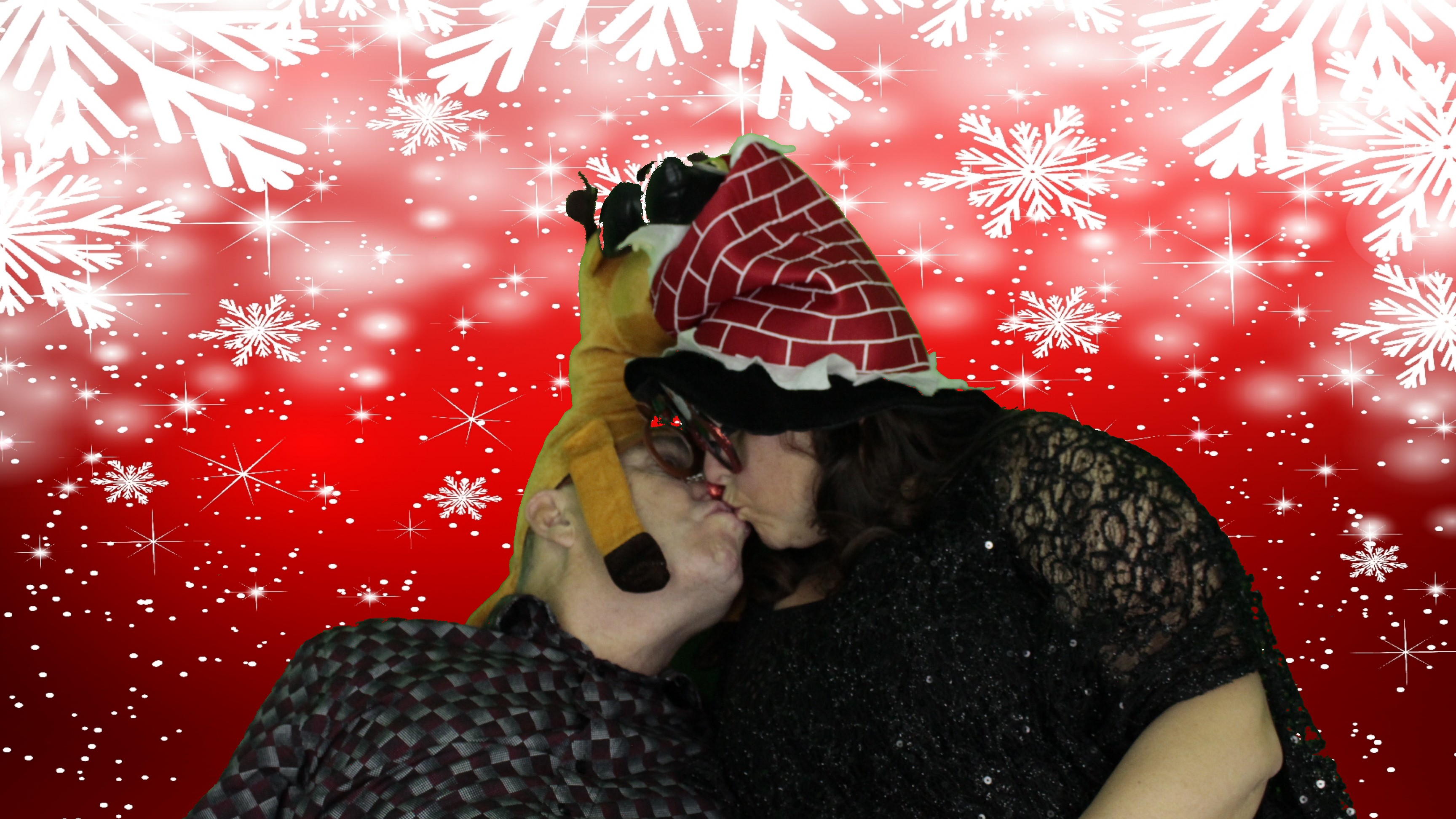 Portsmouth Water Christmas Party | View more photos from the event at gallery.myphotoboothexperience.co.uk/u/MyPhotoBoothExperienceLtd/Portsmouth-Water-Christmas-Party